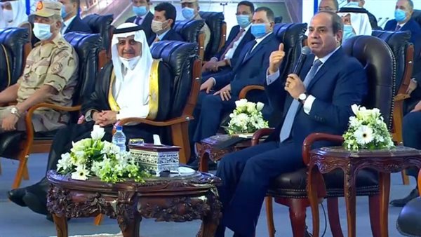 الرئيس عبد الفتاح