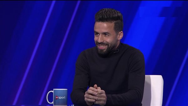 أحمد شديد قناوي 