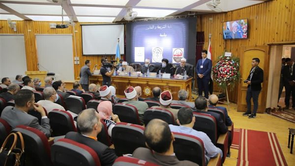 صورة من الحدث