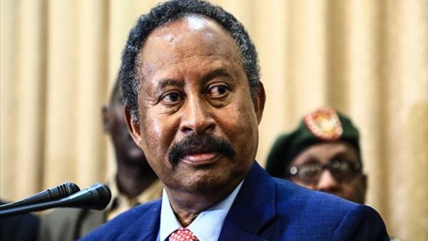 رئيس مجلس الوزراء