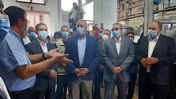 صورة من الحدث