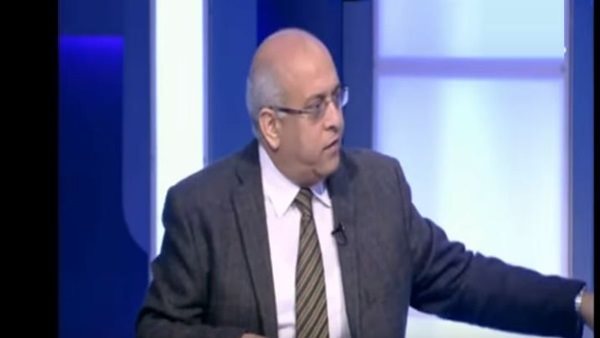 اللواء محمد ابراهيم