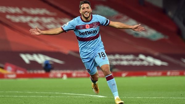 بابلو فورنالس