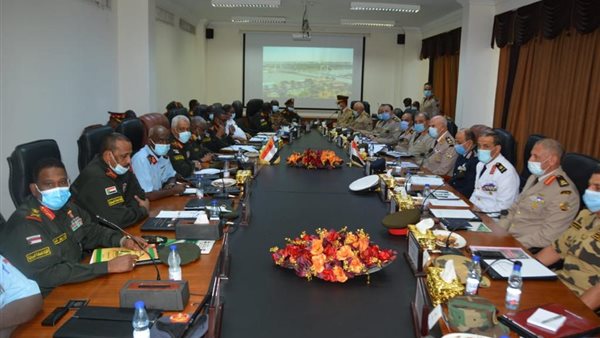 صورة من الحدث