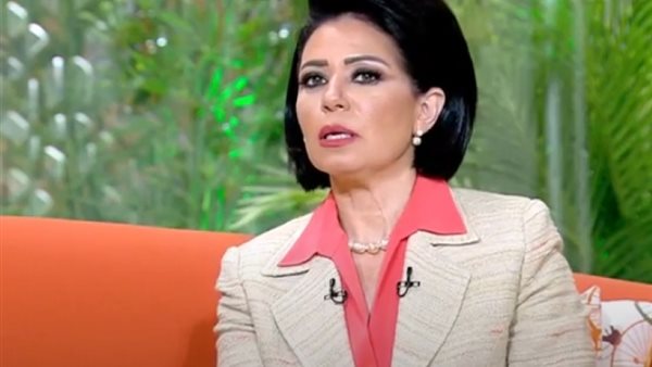 الدكتورة ريهام الهواري،