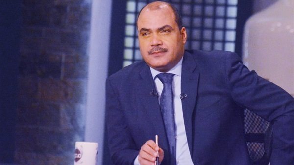 الدكتور محمد الباز