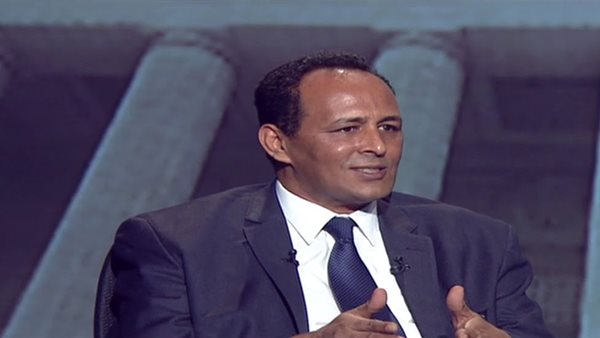  الدكتور مصطفى السعداوى