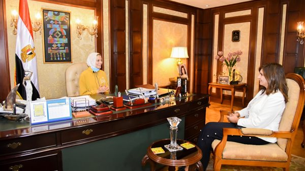 جانب من الحدث