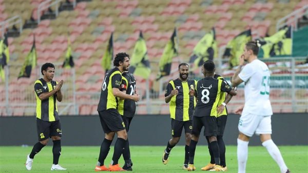 الاتحاد السعودي