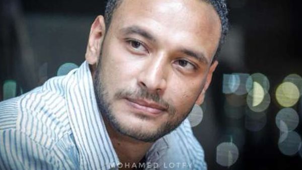 أحمد خالد صالح