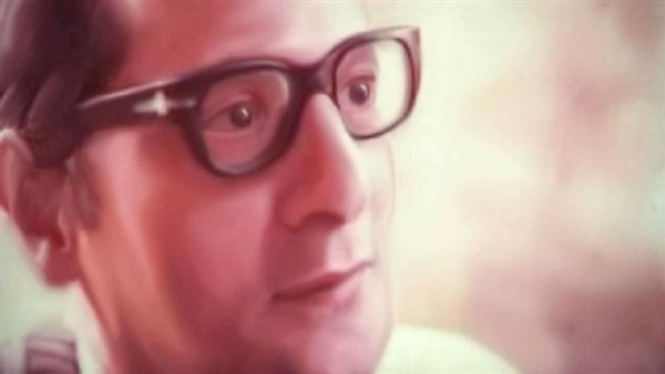 الشاعر الكبير فؤاد