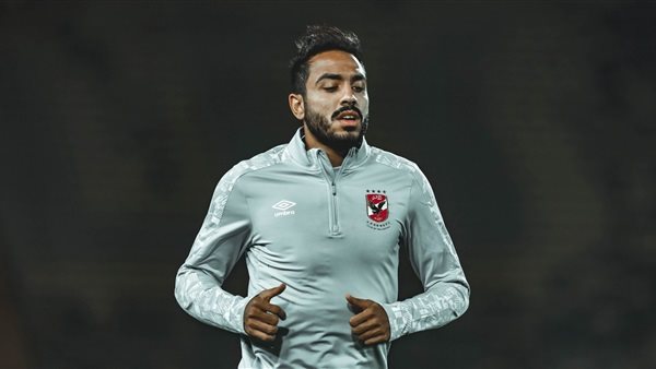 محمود كهربا