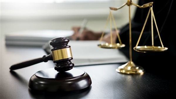 محكمة الجنايات 