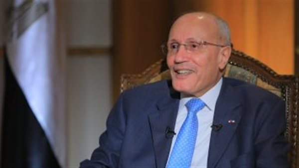 الفريق محمد سعيد