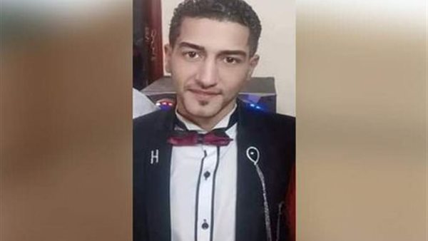 شهيد الشهامة 