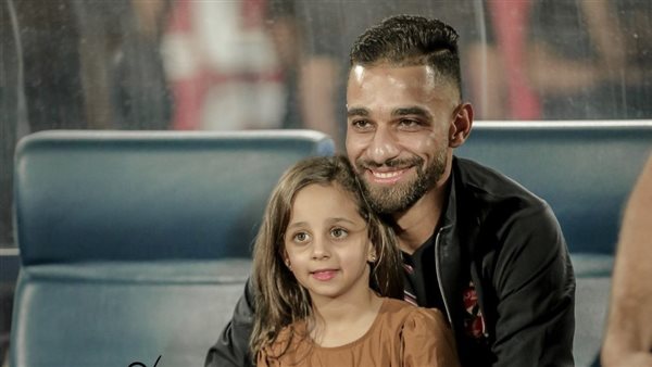 عمرو السولية وابنته