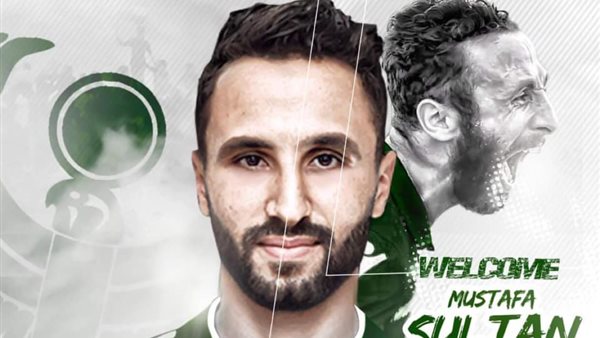 مصطفى سلطان