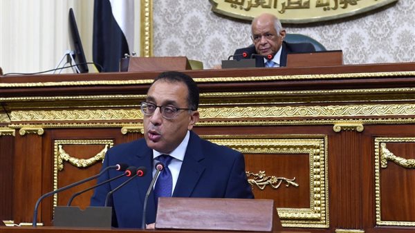 لقاء اليوم بالبرلمان