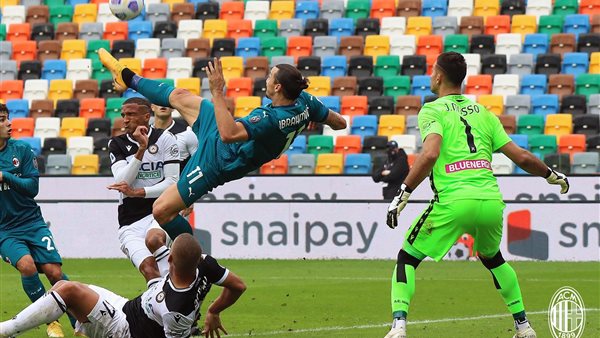 ابراهيموفيتش