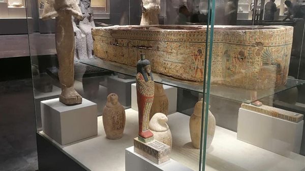 متحف كفر الشيخ