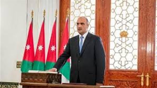 رئيس الوزراء الاردنى