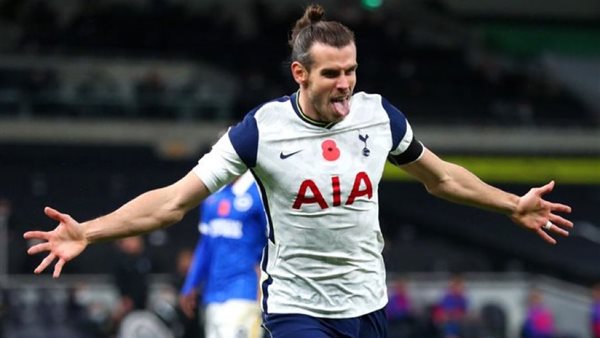 لقطة من المباراة