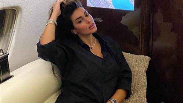 ياسمين صبري