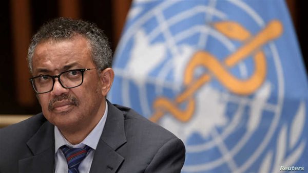 مدير منظمة الصحة