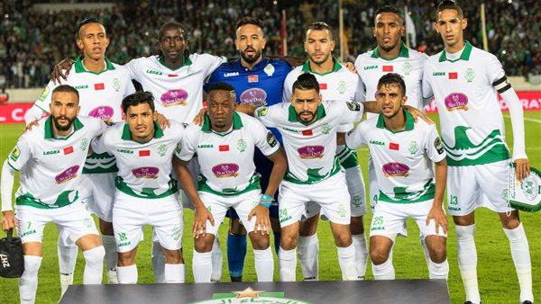 فريق الرجاء المغربي