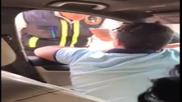 طفل المعادي نجل المستشار