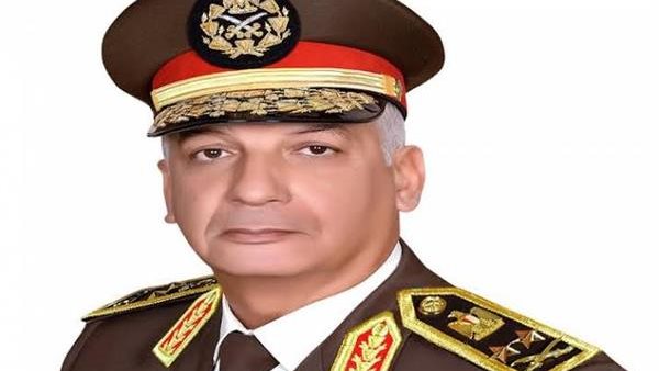 الفريق أول محمد زكى