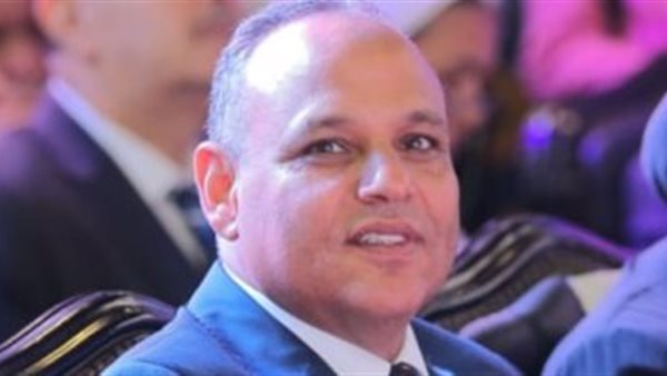 الدكتور محمود صقر