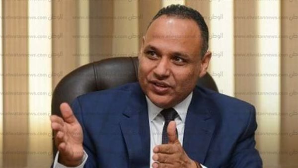 رئيس أكاديمية البحث