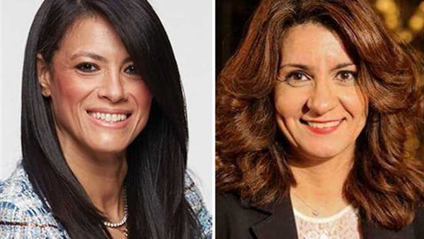 وزيرتا الهجرة والتعاون