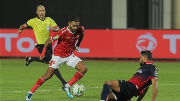 حسين الشحات