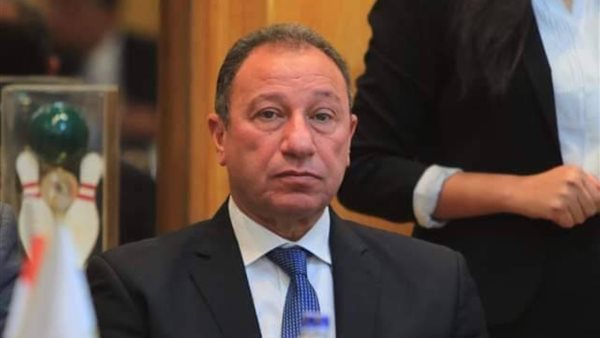 محمود الخطيب رئيس