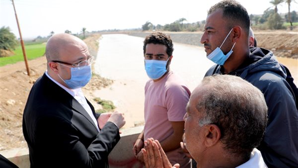 جانب من الجولة 