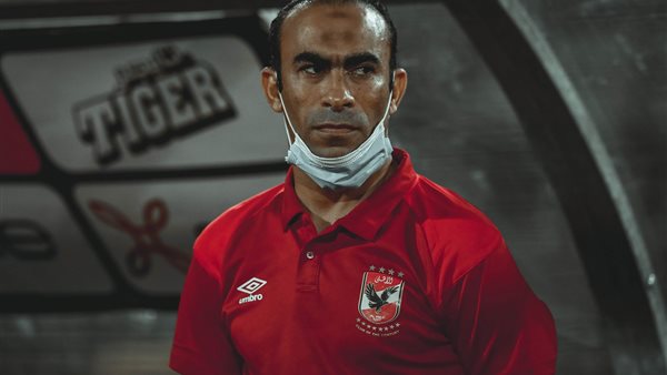 سيد عبد الحفيظ مدير