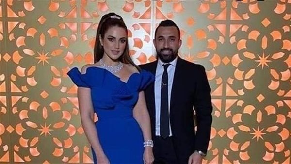 درة قبل زفافها