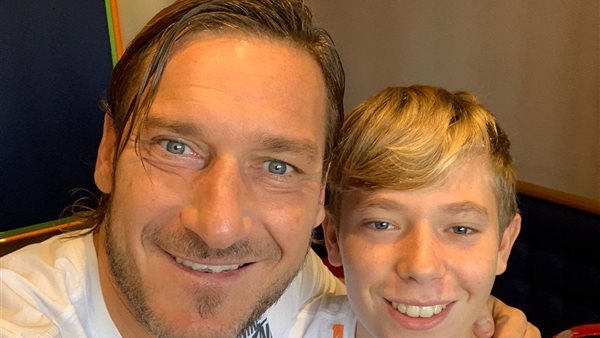 فرانشيسكو توتي