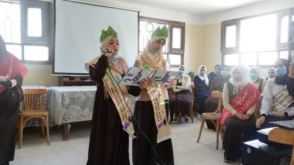 احتفالات المعاهد