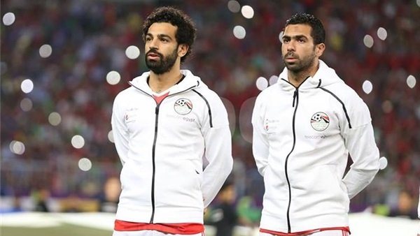 محمد صلاح وأحمد فتحي