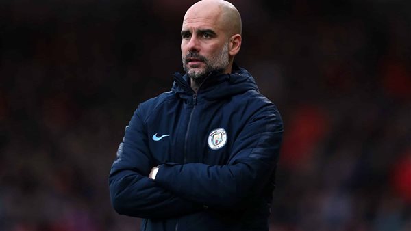 بيب جوارديولا