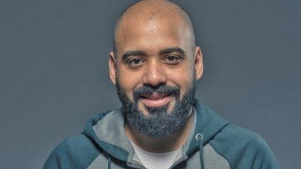 المؤلف هاني سرحان