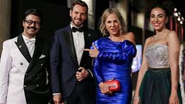 اسلام ابراهيم و شيرين