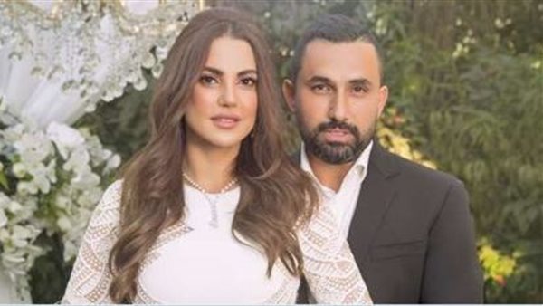 درة وهانى سعد 