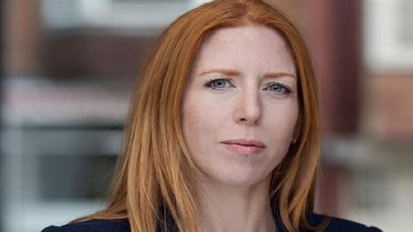  روزى دياز الناطقة