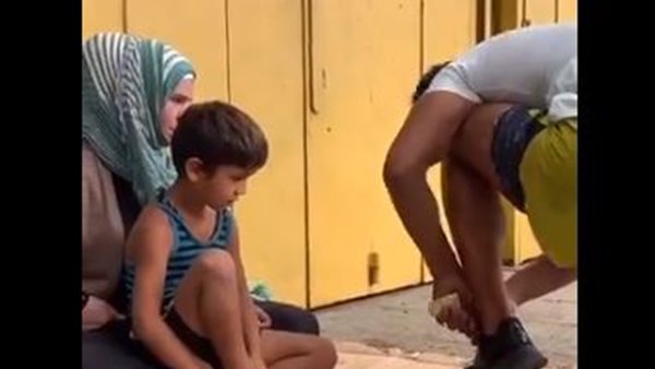 جزء من الفيديو 