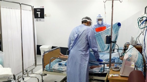 إصابات كورونا