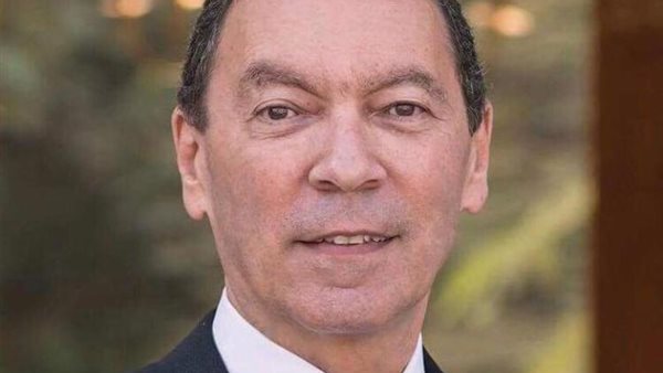 الدكتور هانى الناظر